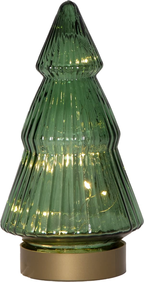 Lasikoriste Verde
