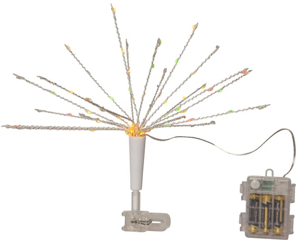 Latvatähti Firework - Topstar