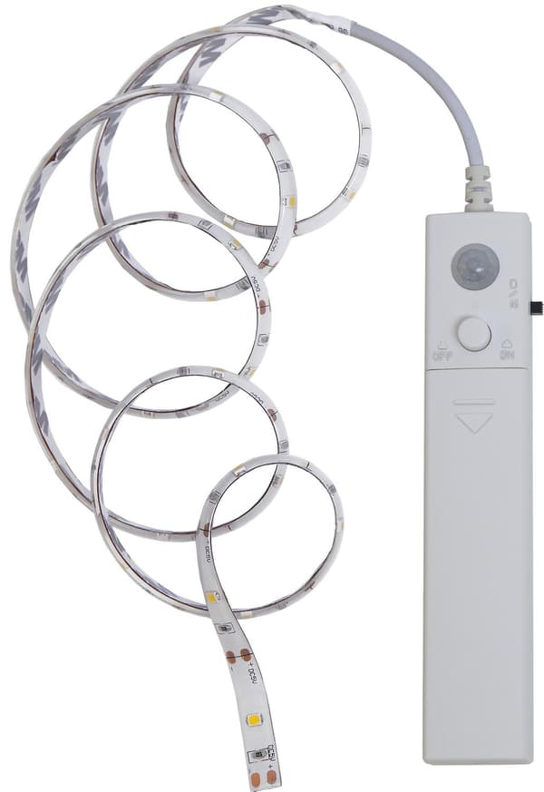 Yövalo Sensor Strip Led 100cm