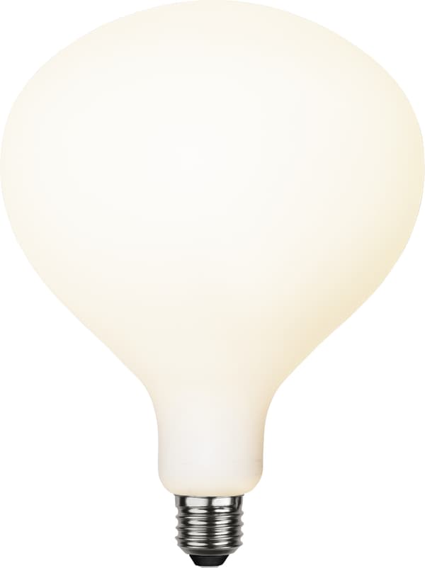 LED-pære E27 R160 Funkis