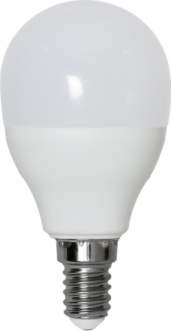 LED-LAMPA E14 P45 SMART BULB KLOT