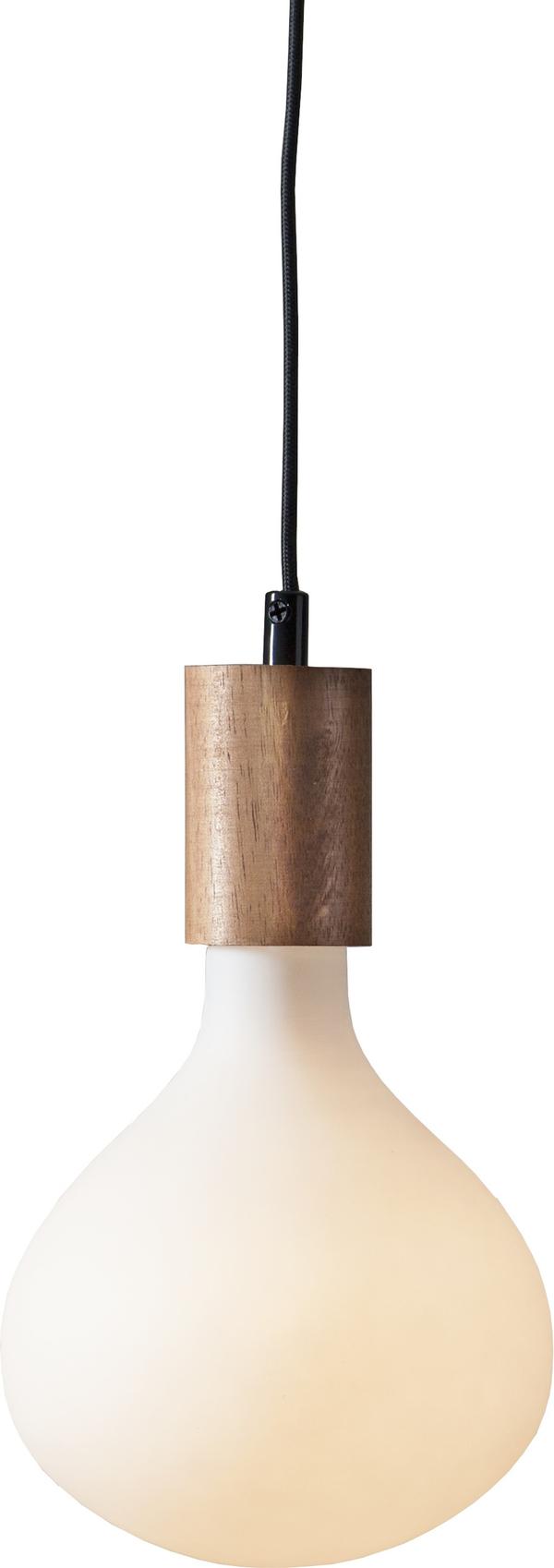 LED-lamppu E27 R160 Funkis