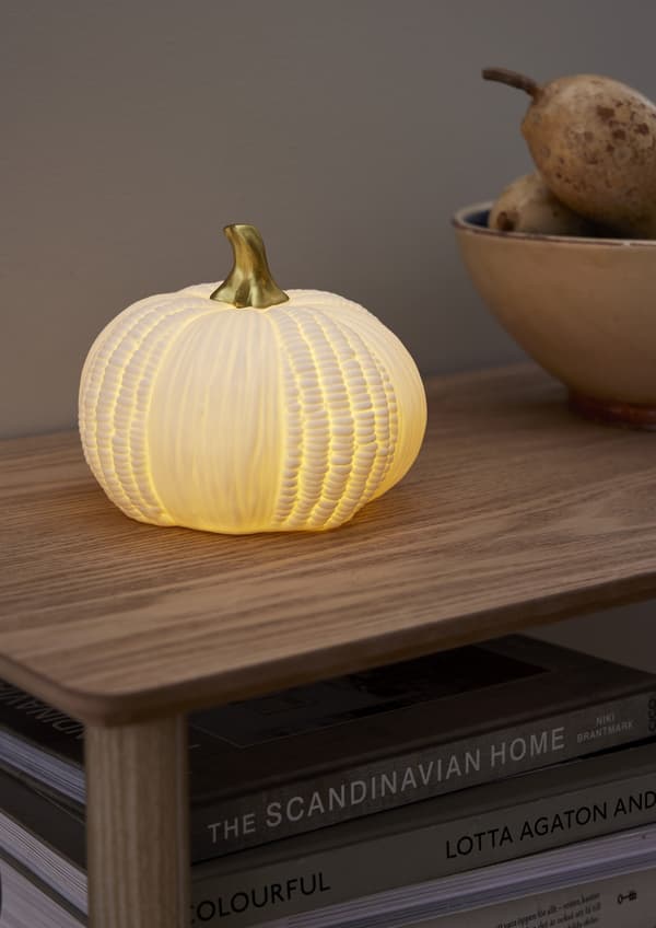 Pöytäkoriste Pumpkin