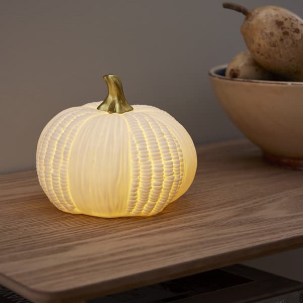 Bordsdekoration Pumpkin
