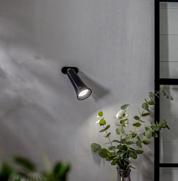 Bordlampe Functional Sort