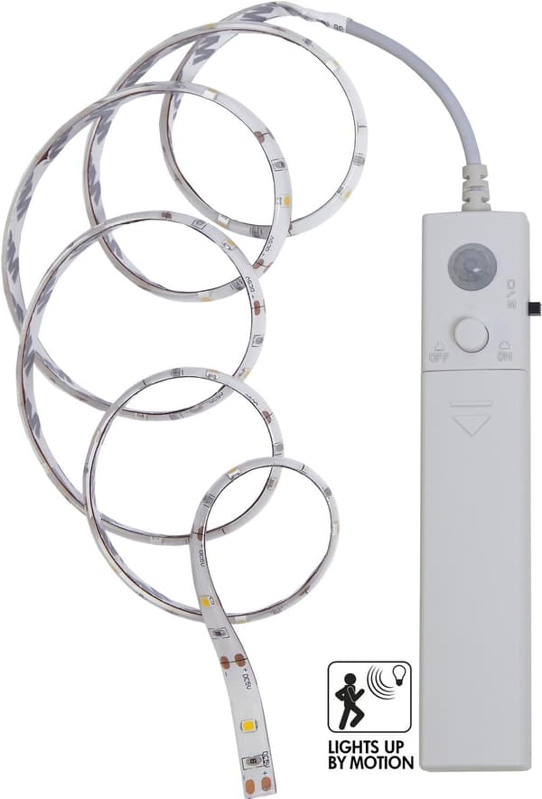Yövalo Sensor Strip Led 100cm