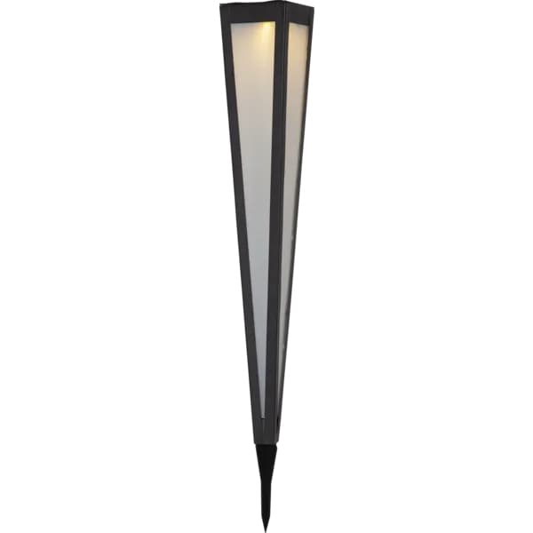 Solcellepullert Pyramide 61cm