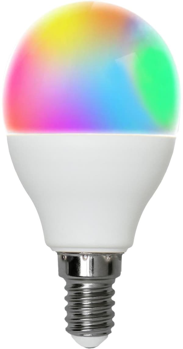 LED-LAMPPU E14 P45 SMART BULB KLOT