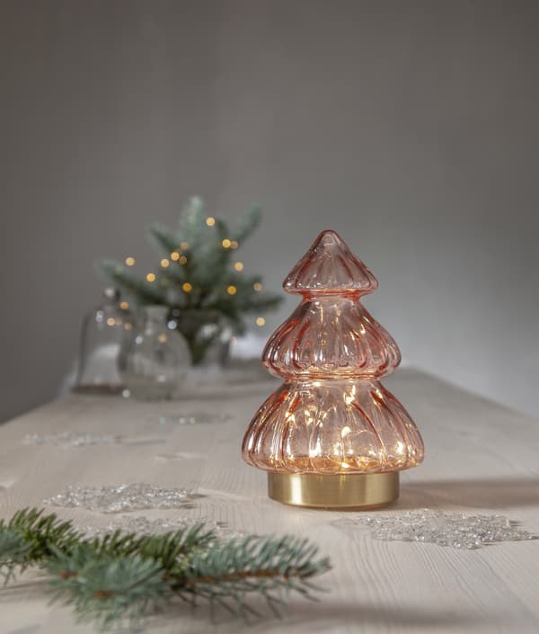 Lasikoriste Albero