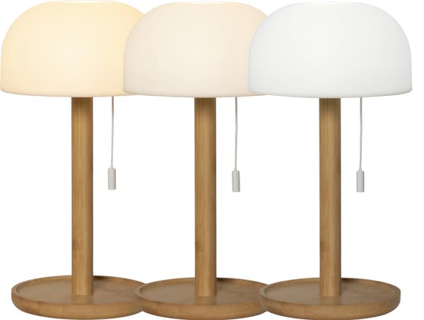 Bordslampa Tara