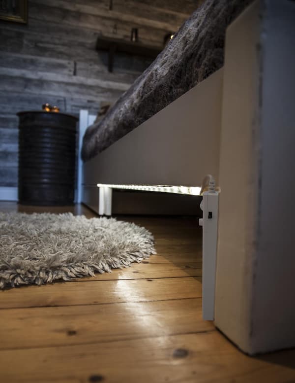 Yövalo Sensor Strip Led 100cm