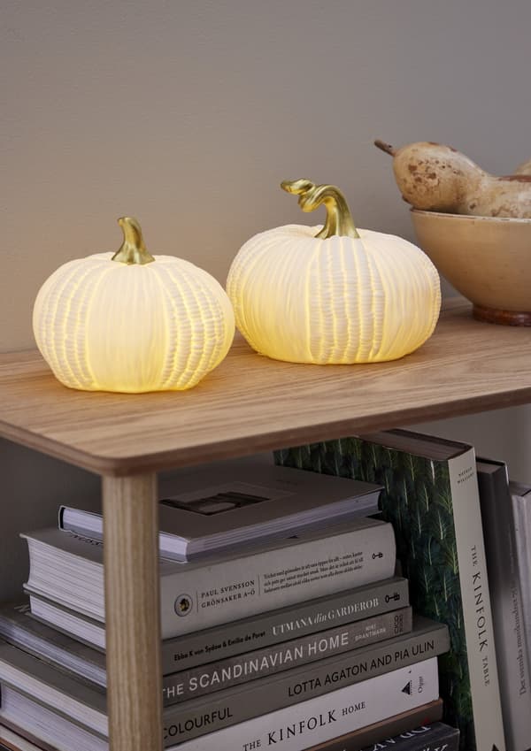 Bordsdekoration Pumpkin