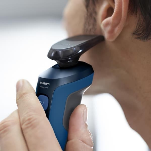 Philips Elektrisk barbermaskine - Blå