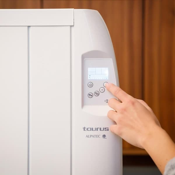TAURUS Element WIFI Malbork Connect 1200