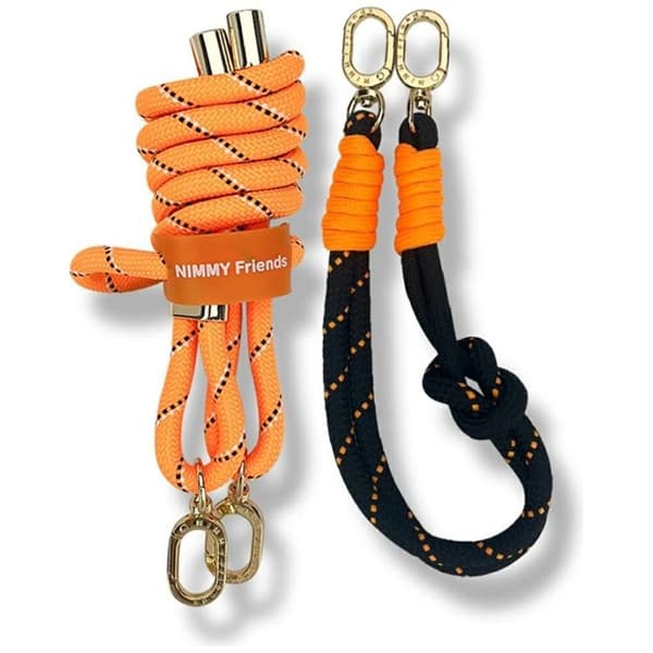 Nimmy Mobile Strap Crossbody og Hand Cool&Cute 2.0