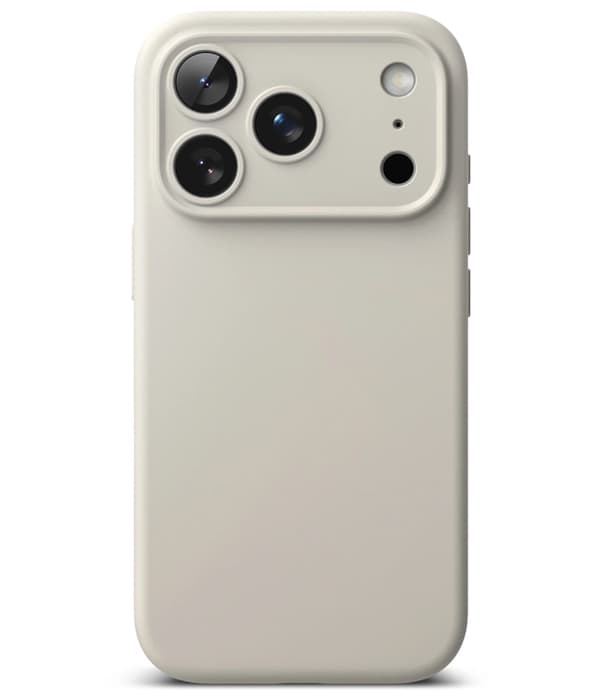 Ringke Mobilskal För iPhone 18 Pro Max/17 Pro Max Magsafe Magnetic Silikon