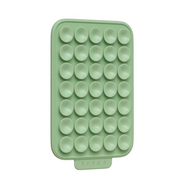 Burga StickPad-Sticky Grip Vihreä