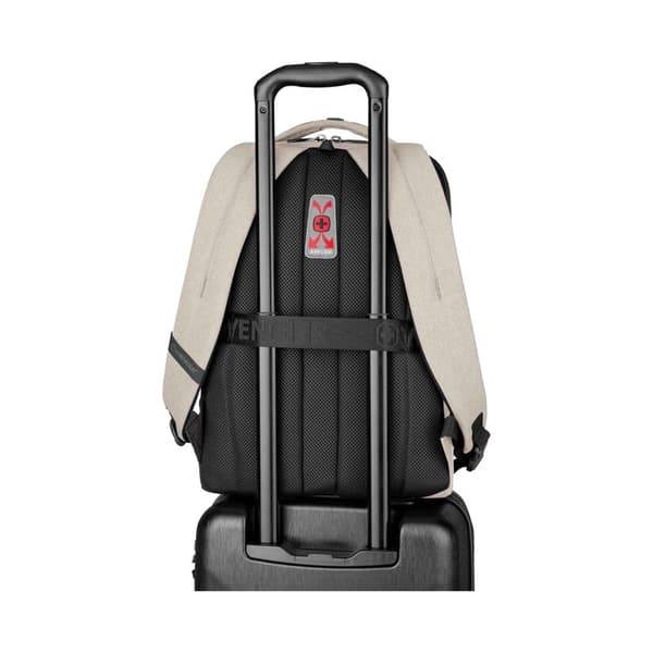 Wenger MX Professional 16" Datorryggsäck Sand