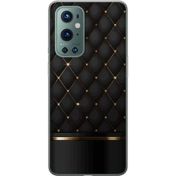 Mobilskal till OnePlus 9 Pro med Luxury Opulence