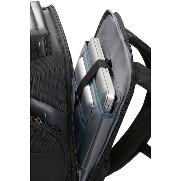 SAMSONITE Reppu Spectrolite 4.0 14.1\" Musta
