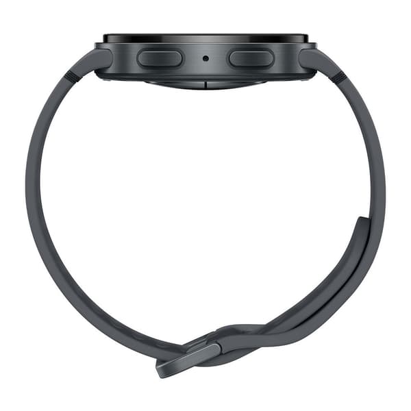 (UUSI) Samsung Galaxy Watch 8 40mm - Grafiitti