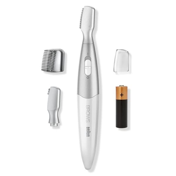 Braun ansigtshårfjerner Mini Precision FG 1106