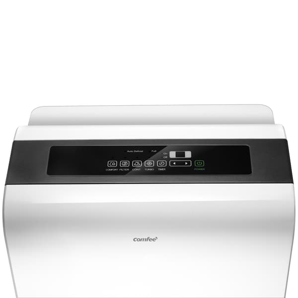 COMFEE Avfuktare 30L/24h