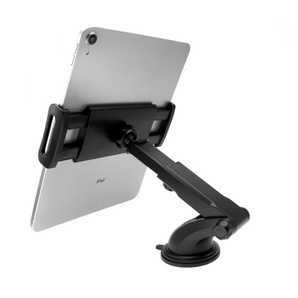 FIXED Tab XL Vindruta Teleskop Tabletthållare 13"
