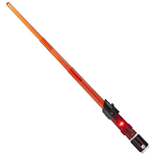SW Lightsaber Forge Electronic Lightsaber Darth Vader