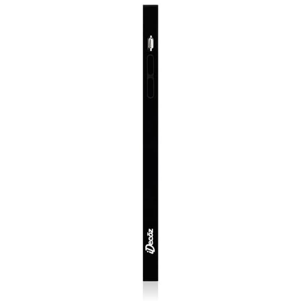 IDECOZ Mobilskal Vit Marble  iPhone XR