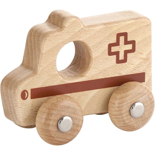 VIGA träambulans