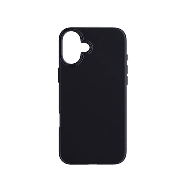 Tech21 Evo Lite Apple iPhone 16 Plus Sort