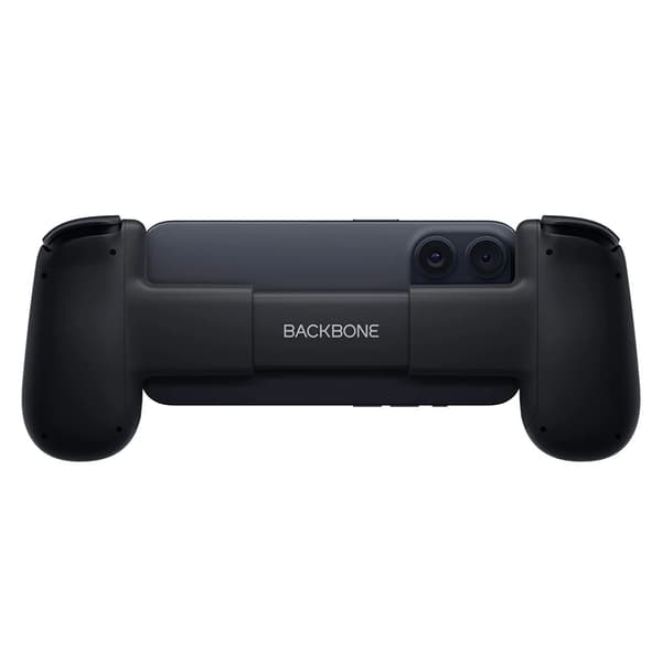 Backbone Handkontroll One Lightning 2:a Gen