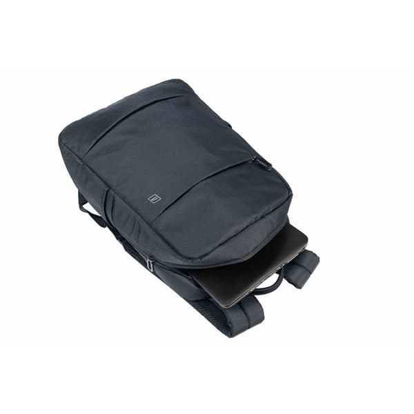 Tucano Global 2 Ryggsäck 15.6" Notebook Mörk Blå