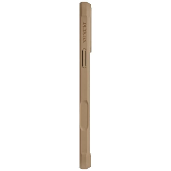 PITAKA Mobilskal till iPhone 17 Pro MagSafe Aramid ProGuard - Sunset