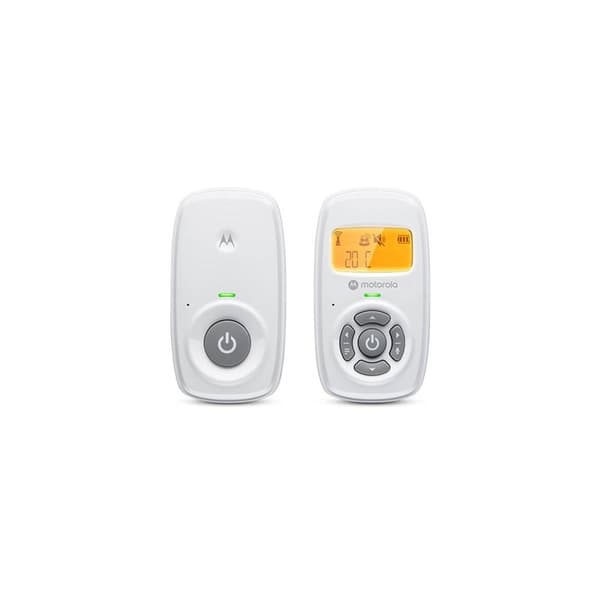 MOTOROLA Babymonitor AM24 Lyd