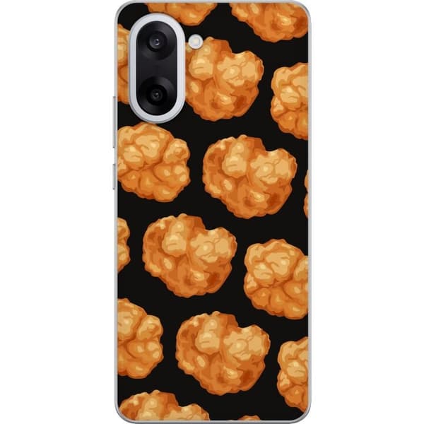 Taske til OnePlus Nord CE5 med Nuggets