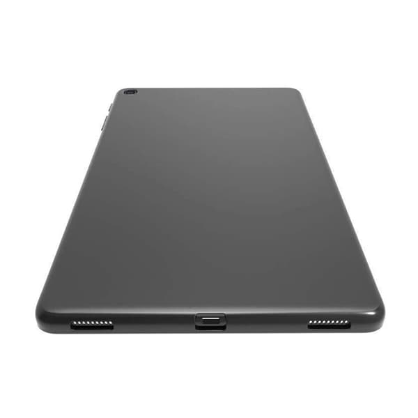 iPad Pro 13 (2024) Etui Slank - Sort