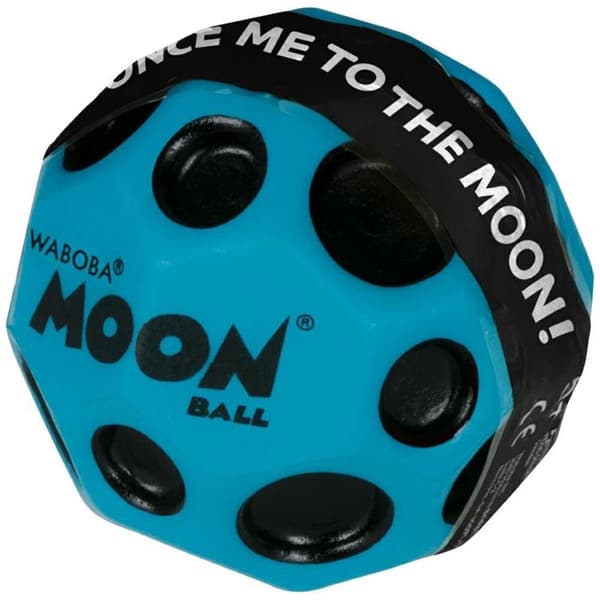 Waboba Moon Ball Hoppebold