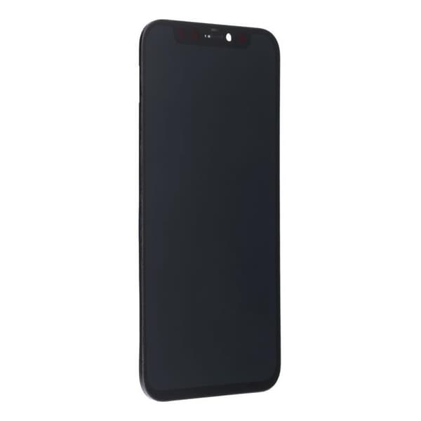 iPhone 12 Mini -näyttö LCD-näytöllä ZY-LTPS