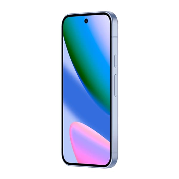 (NY) Google Pixel 10 128GB - Frost