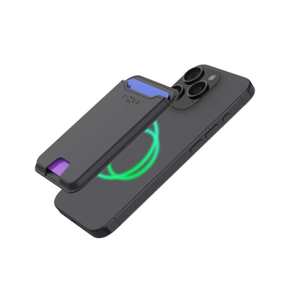 FIXED Mag Wallet Tracker Apple Find My -musta