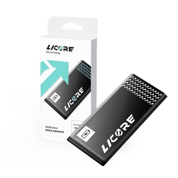 iPhone 14 Batteri 3279mAh Licore