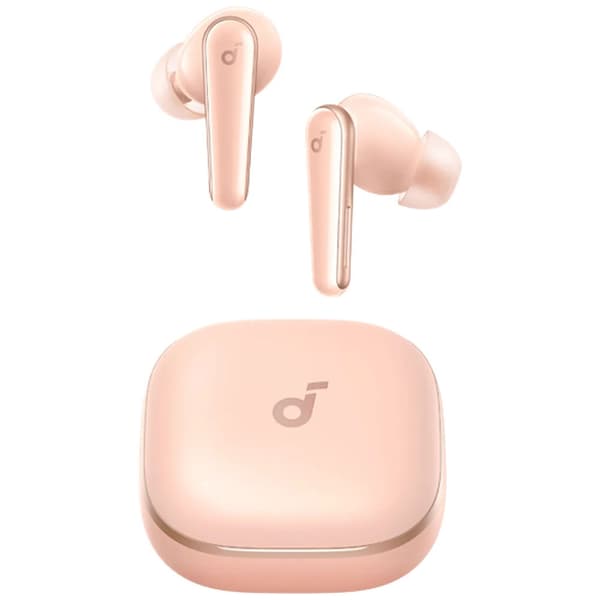 Soundcore Liberty 5 Rosa