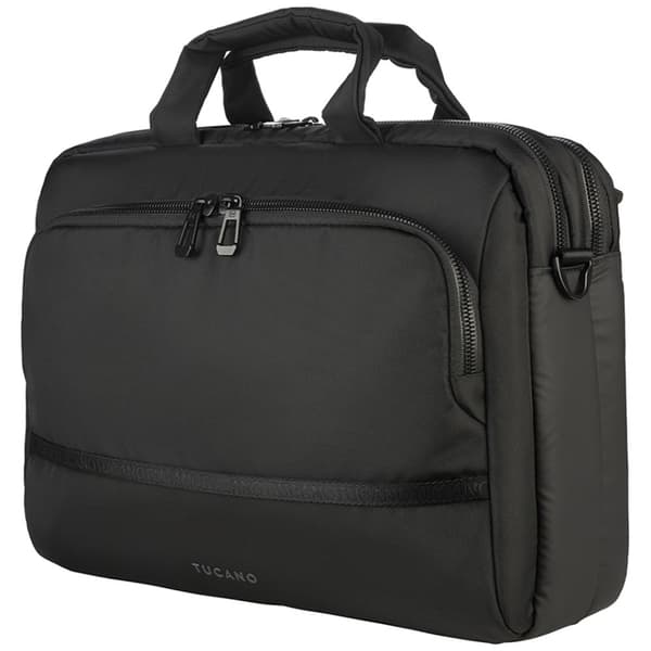 Tucano Datorfodral 15" Player - Svart