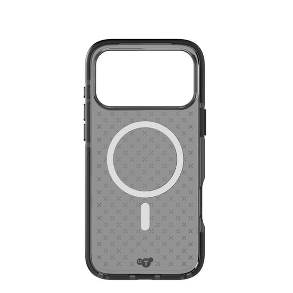 Tech21 Evo Check MagSafe Apple iPhone 17 Pro Max Rök/Svart