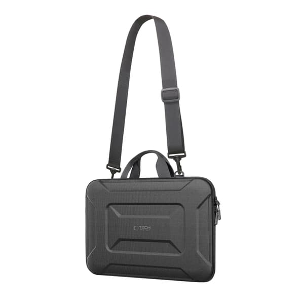 Tech-Protect Datorfodral 13-14" Ranger X Tactical - Svart