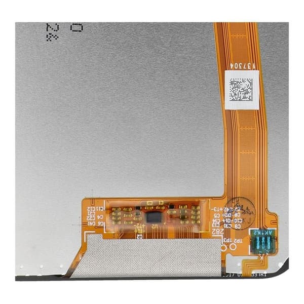 Galaxy A20e Skärm med LCD-display A202 FixCell OEM