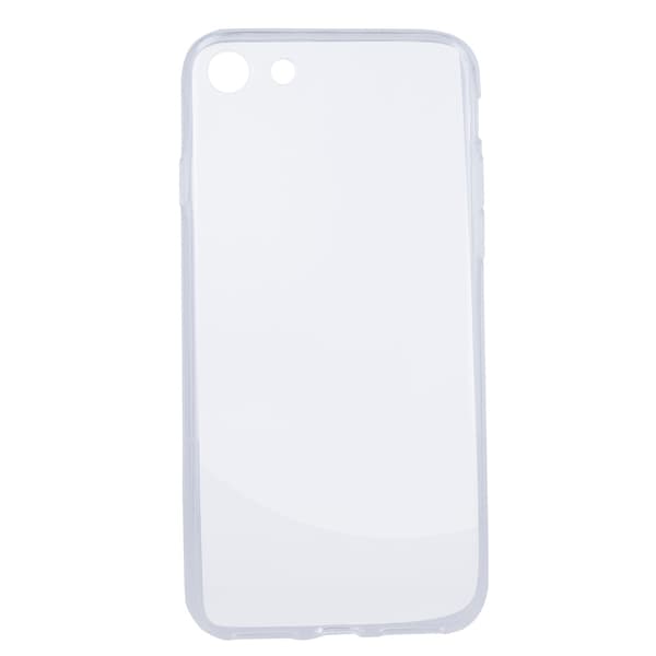 iPhone 13 Mini Ultratunt Slim Case Transparent