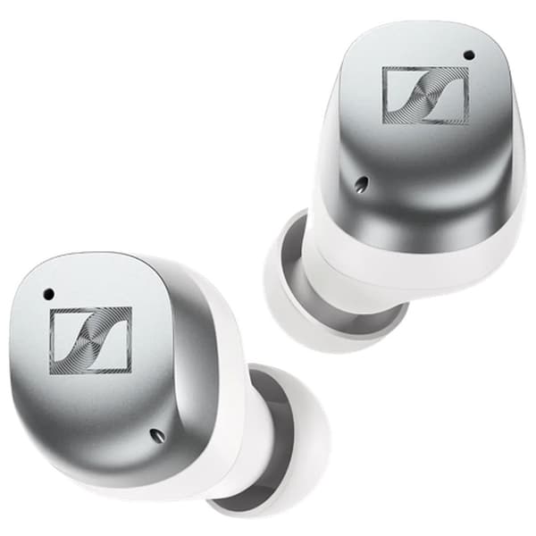 Sennheiser Momentum True Wireless 4 Vit